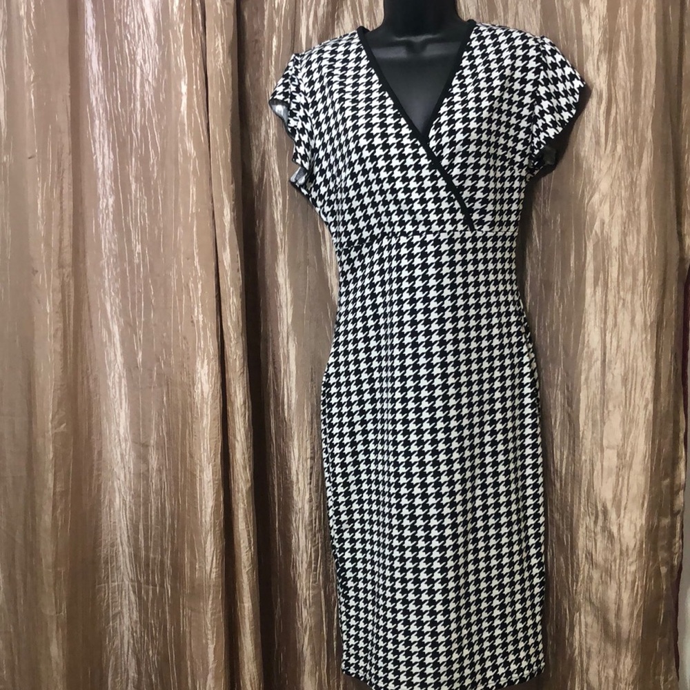 Shein dress